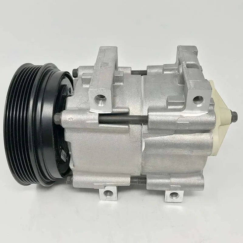 FS10 ضاغط مكيف الهواء لسيارة فورد فييستا Mk IV كورير بوما 1995-2002 1019771 8430701 9931201 F8FH19629BEA 1016001018 1E0461450 #3