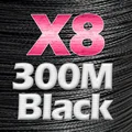 X8-300M-NEGRO