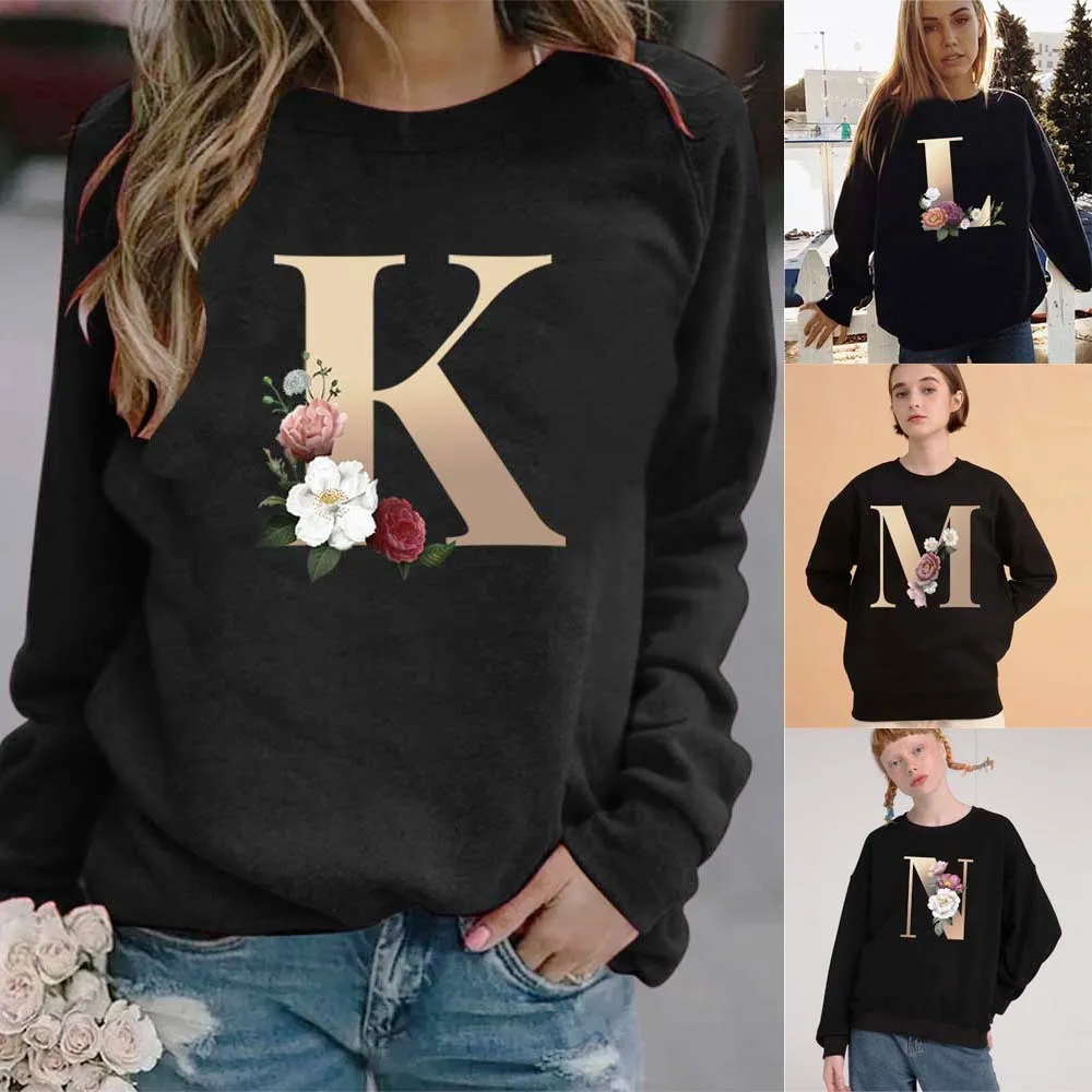 Truien Oversized Hoodie Trainingspak Vrouwelijke Sweatshirt Vrouwen Lange Mouw Top Harajuku Kleding Vrouw Kleding Hoddie Voor Vrouwen