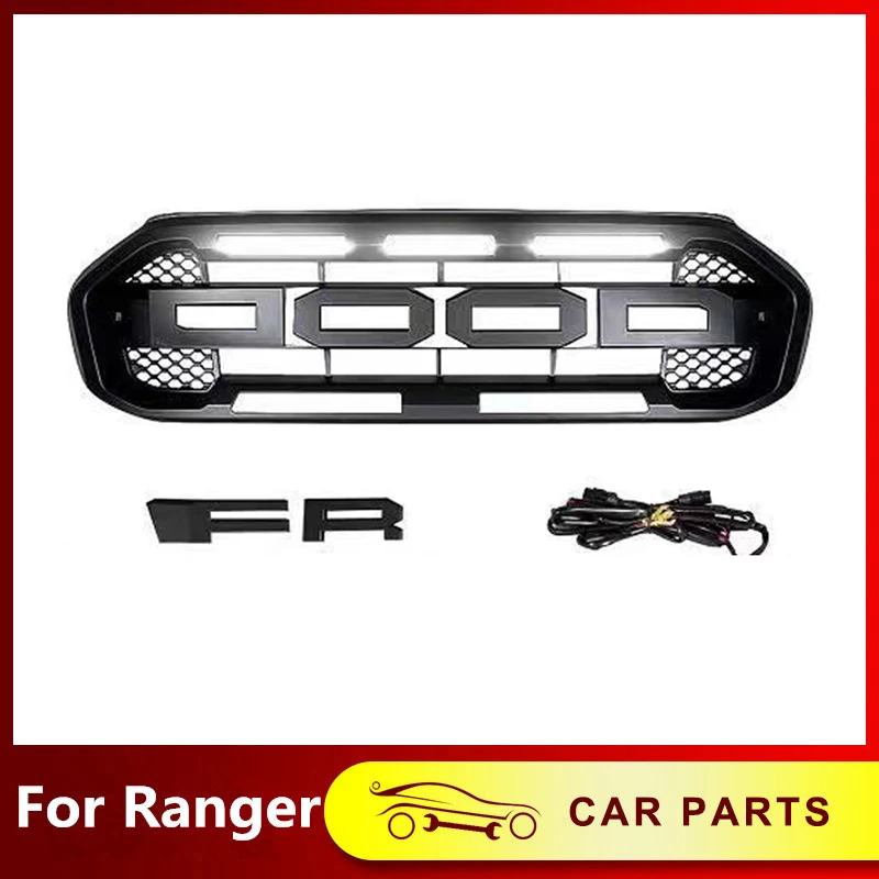 Raptor Grille Modif…