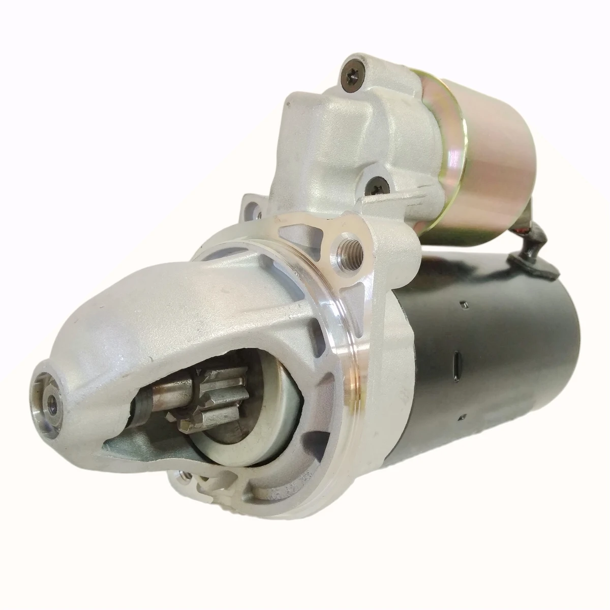 

new starter 0001109014 for Sprinter Vito 2.2 2.3 2.9 D TDI CDI 1995-2006 2.0kW 0001109036 0041518901 0041519201 A0041518901