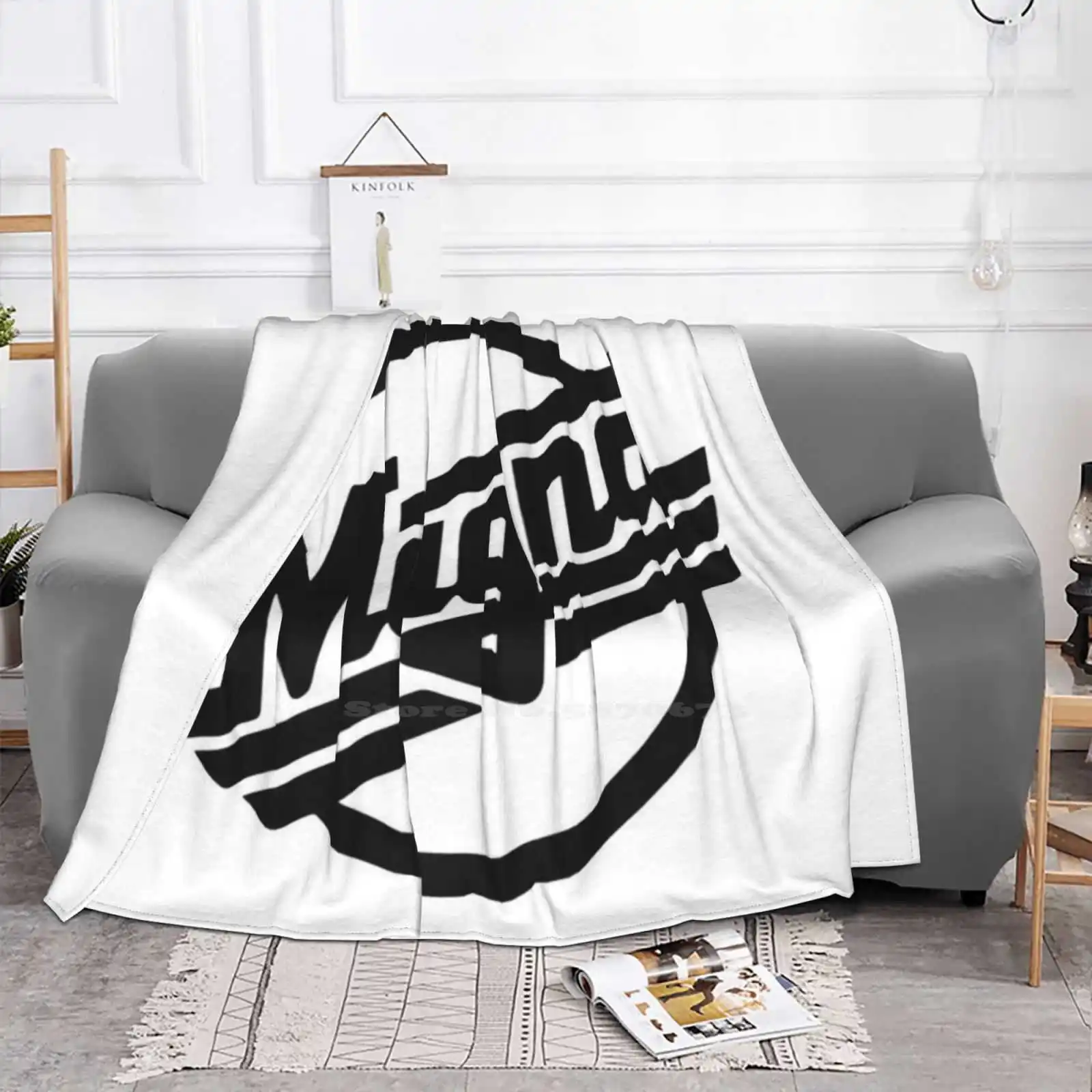 1 Low Price New Print Novelty Fashion Soft Blanket Anime Asta Yami Yuno Noelle Black Grimoire Manga Black Clover Clover