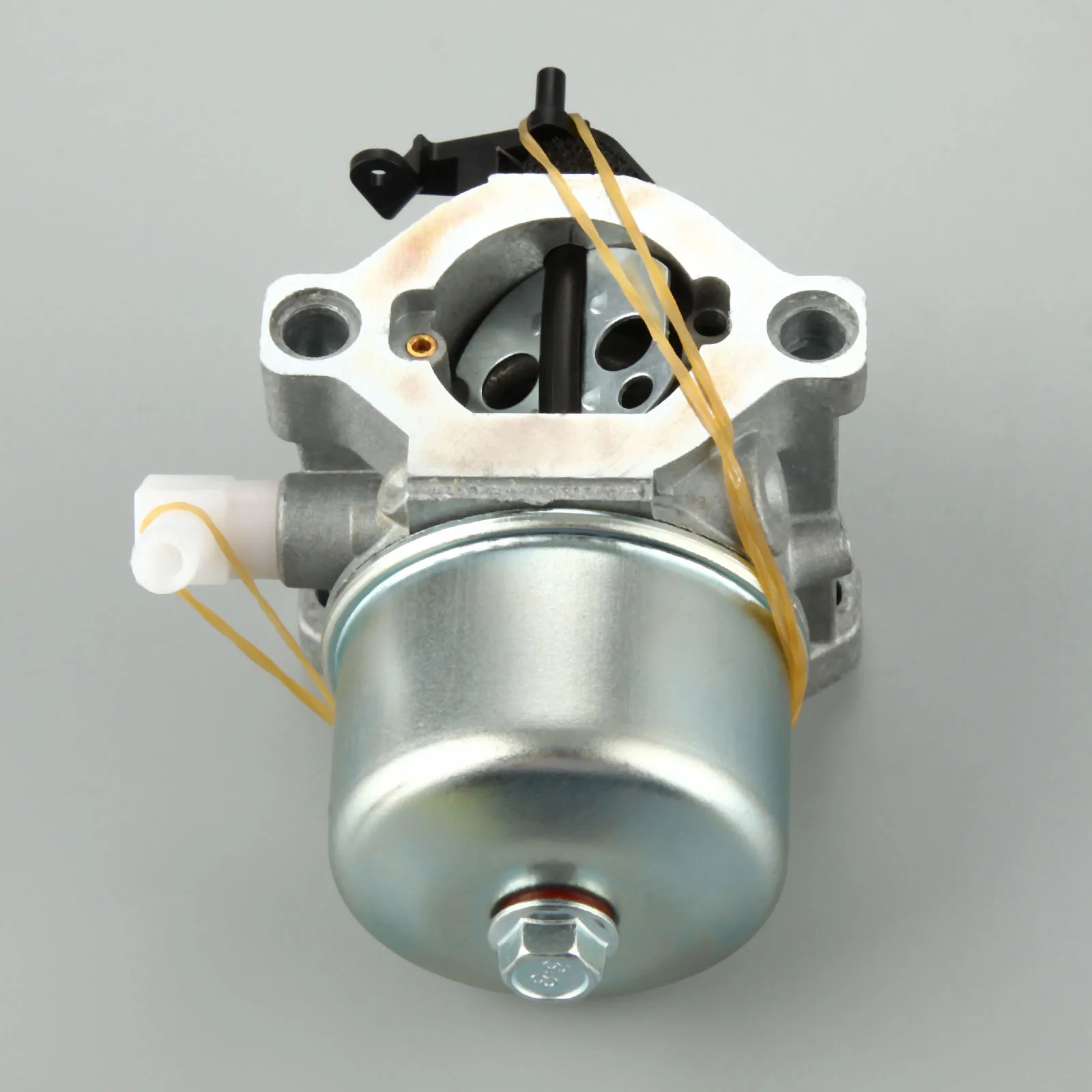 1SET 699831 Vergaser mit 2 stücke Vergaser Dichtung fit für Briggs & Stratton Carb Rasenmäher Garten Power Tools ersatz