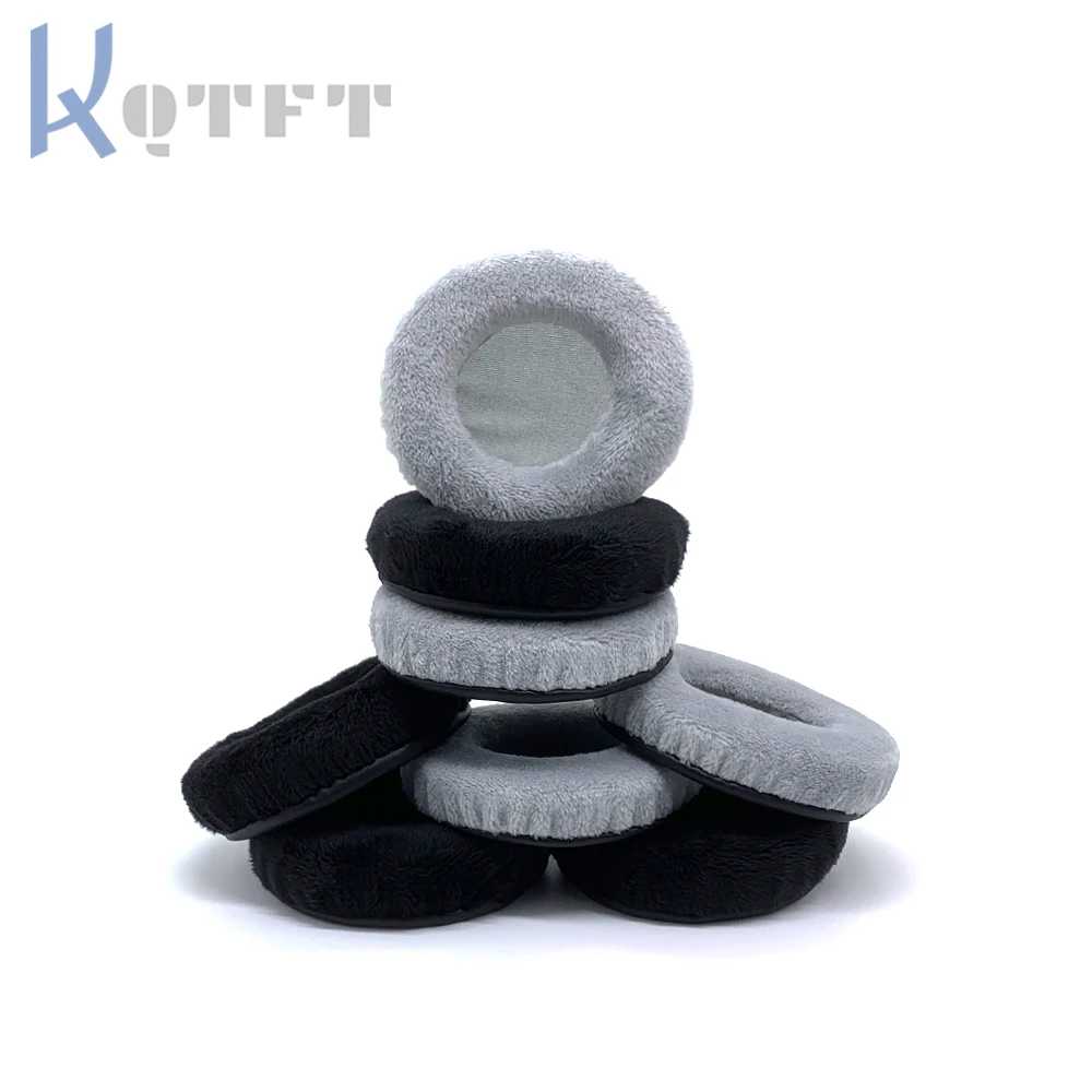 Headphones Velvet for Allen&Heath A&H XONE XD-53 XD53 XD 53 Headset Replacement Earpads Earmuff pillow Repair Parts