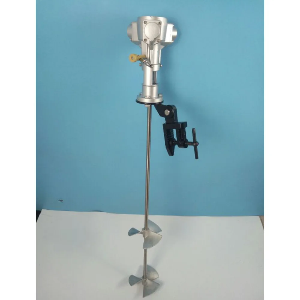 

50 галлонов, Φ, горизонтальная пластина, Rung Dope, алюминиевый сплав для клеевых чернил