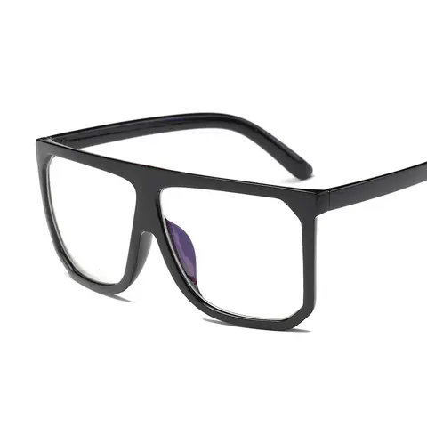 फैशन ब्रांड ओवरसाइज़्ड महिला काले भूरे रंग के शेड्स पुरुषों महिलाओं के लिए लूनेट फेम ओकुलोस सेक्सी स्क्वायर सनग्लासेस महिलाओं के लिए 6 best sales डायर धूप का चश्मा - №1