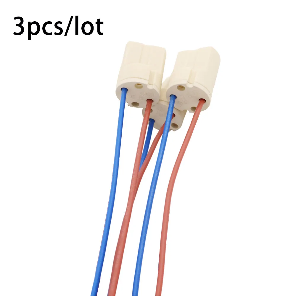 3Pcs/Lot 20Cm G9 Ce… - image
