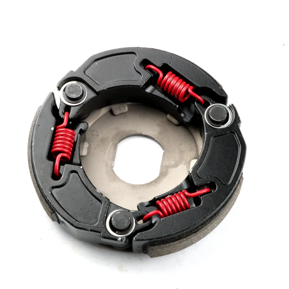 Racing Jog 90 Clutch Assembly For Yamaha YN100 YQ100 Axis100 Zuma100 Aerox100 Bws Axis Aerox Zuma Yw 100cc 2-Stroke 4VP