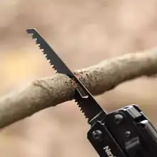 NEXTOOL 10-in-1 Multi-tool Folding Knife #2