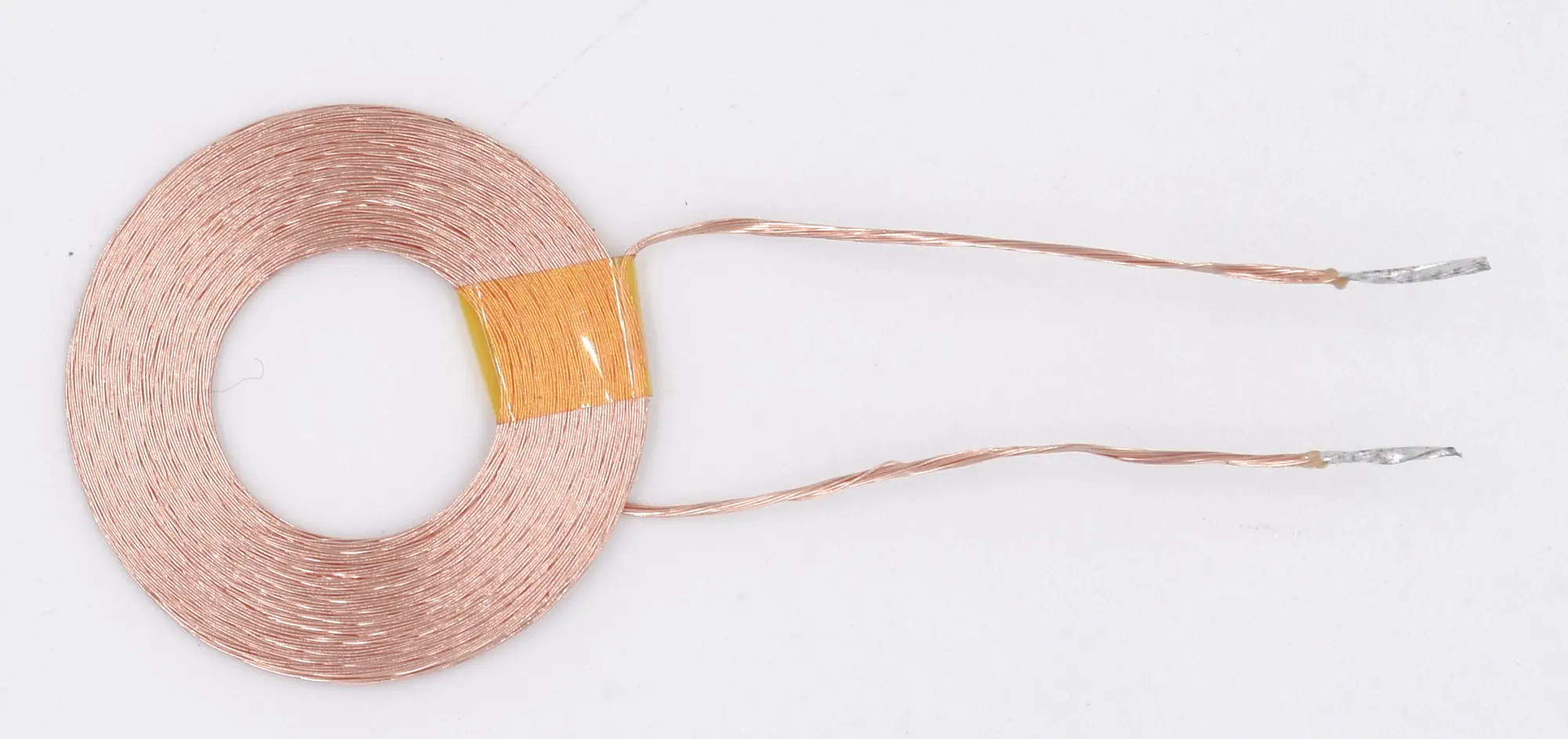 10uH 20 มม.Multi-Strand COIL Wireless CHARGING COIL XKT-L62