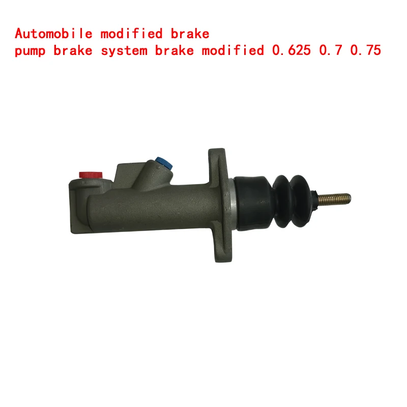 Automotive Mofe 0.625/0.7/0.75, brake clutch master cylinder 0.625, remote hydraulic handbrake