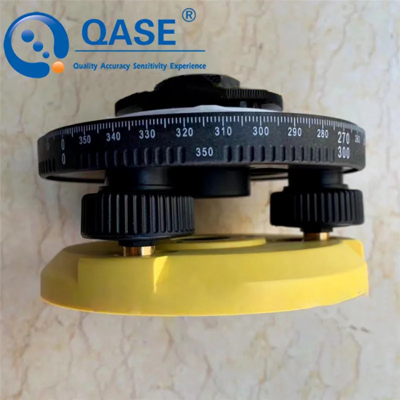 Spirit level base for Laika Electronic level SPRINTER 250M