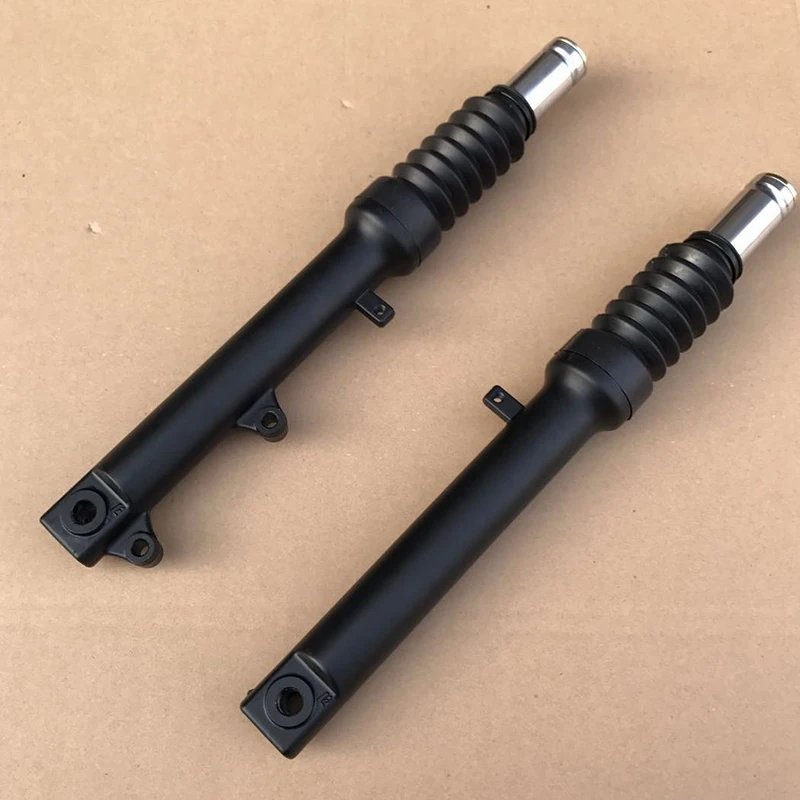 Motorcycle Original Factory Front Shock Absorption and for Kymco Ruyi Haomai Ck125t-2m Ck125t-3t