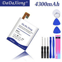 DaDaXiong  4300mAh BM32 For Xiaomi M4 Mi4 Xiao Mi 4 Mobile Phone Battery