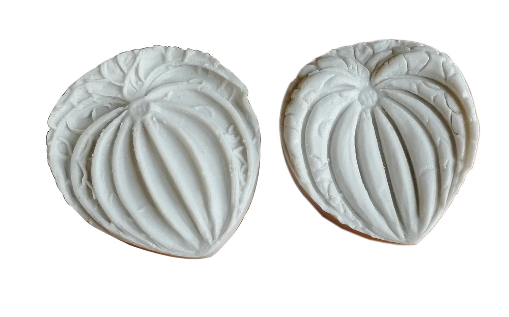 Anthurium Petals Silicone Fondant Mould Cake Tools Chocolate Gumpaste Molds, Sugarcraft, Kitchen Gadget M2356