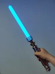 LED Lightsaber Blade Length Lamp 78 / 92cm High Quality Pc 2021 New Pixel Edge