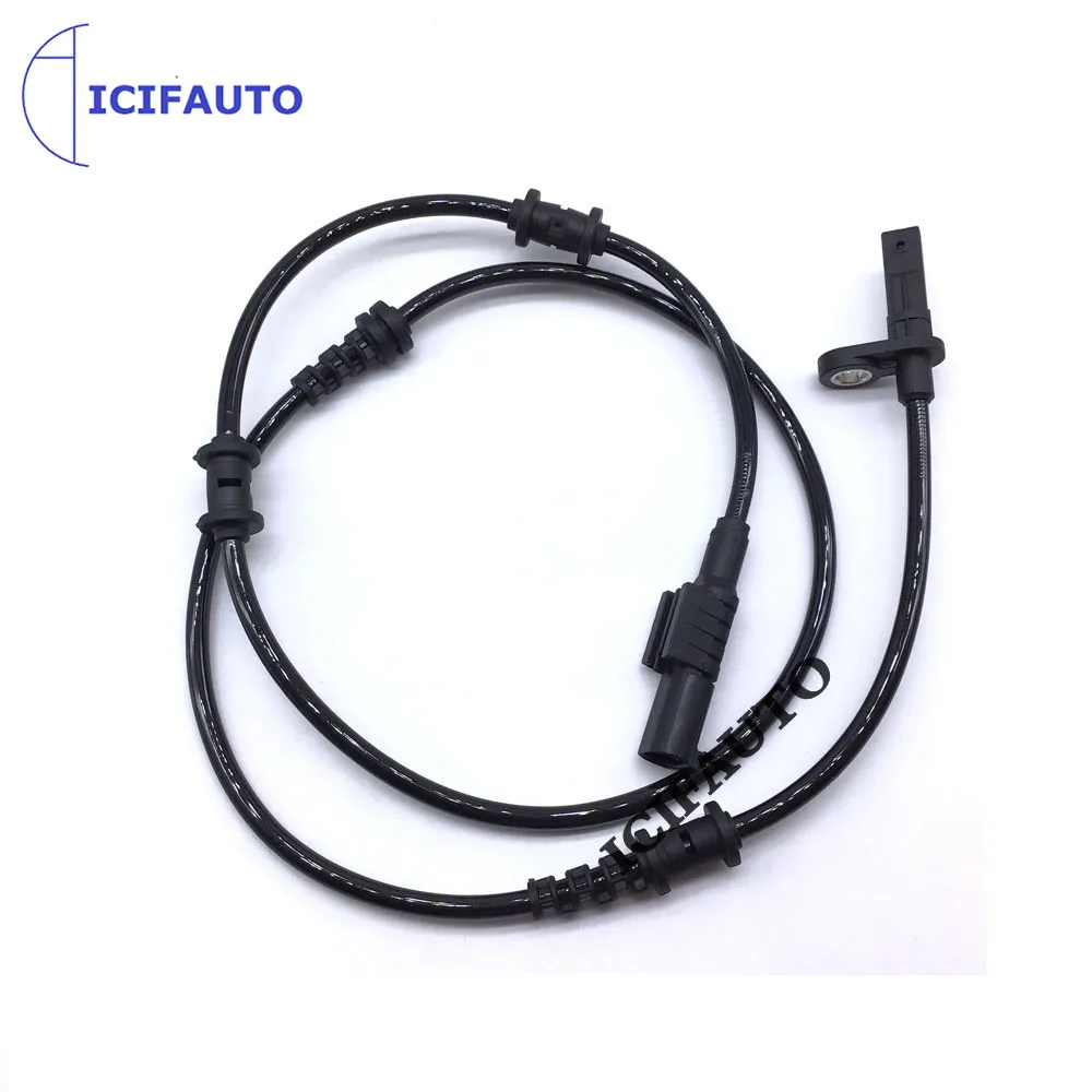 Front Abs Wheel Speed Sensor for Mercedes-Benz GLA250 CLA250 X156 OE# 2465402510, A2465402510