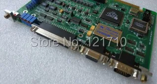 Imagem -02 - Equipamento Industrial Board Hsc-eplc4 Rev.b1 011 Itri-mirl-q300 Novo