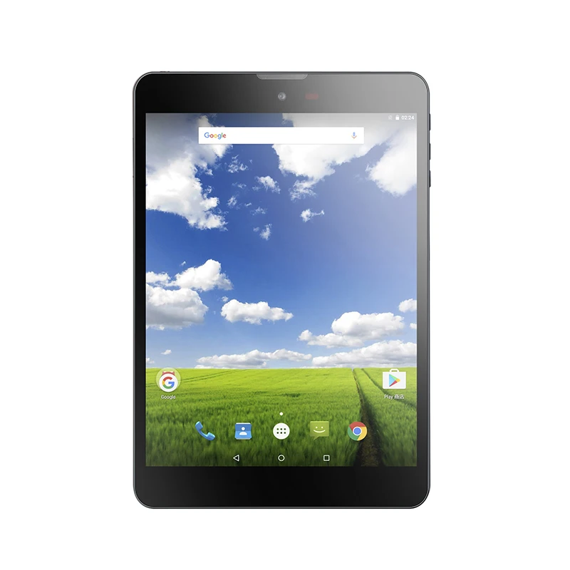 

Pipo N9 4G Phone Call Tablet PC 7.85'' Retina 2048x1536 MTK8752 Octa-Core Cortex A53 Android 5 .1 RAM 3G ROM 32G Tablet