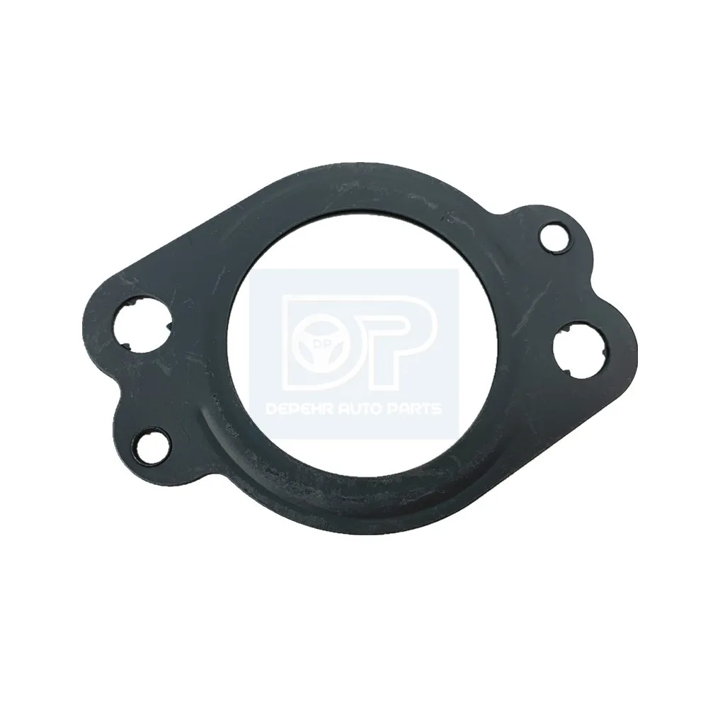 6PCS Truck Exhaust Manifold Gasket 21482601 20984451 7420984451 7421482601 7408148172 387.992 For Premium Kerax DXi11 D/C/K/T