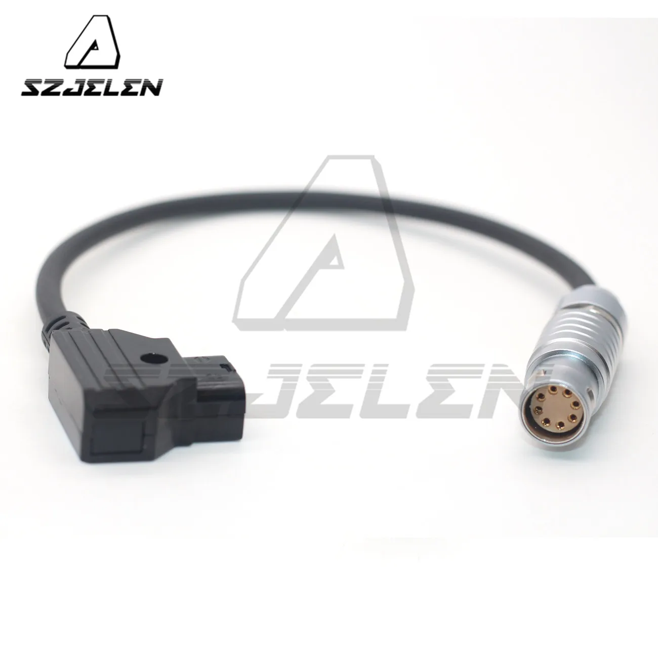 D-Tap to 2B 8-pin Female Power Cable for Arri Alexa Mini  miniLF Camera