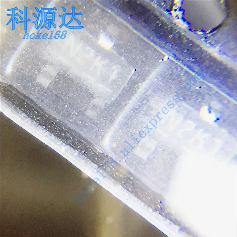 100pcs AP2302GN-HF SOT-23 N2xx N2 N2K1 Original GAME REPAIR