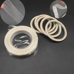 Toupee-Base-Making-Tools-Fiber-Tape Paper Tape For Making Toupee Base
