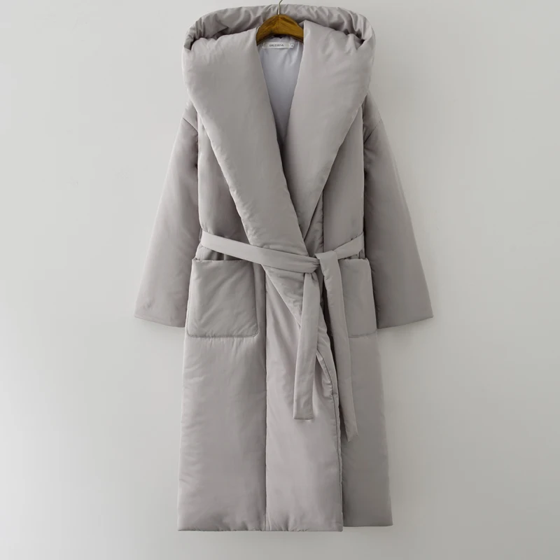 2024 Women Winter Jacket coat Stylish Thick Warm fluff Long Parka Female water proof outerware coat New Hot