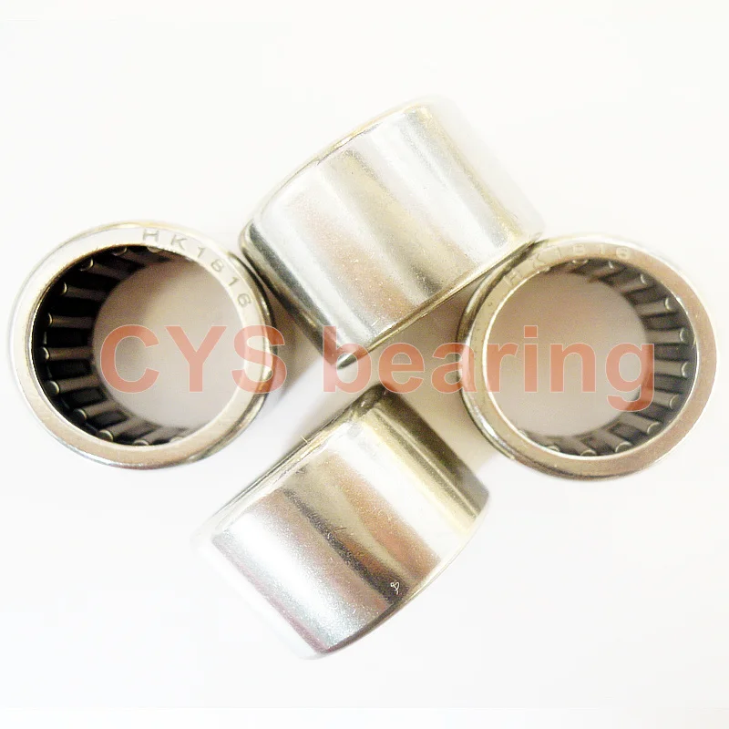 1PC HK1614 HK1616 HK1622 HK1712 HK1812 HK1816 HK2010 HK2012 HK2014 HK2016 HK2018 HK2020 HK2210 Needle Roller Bearing