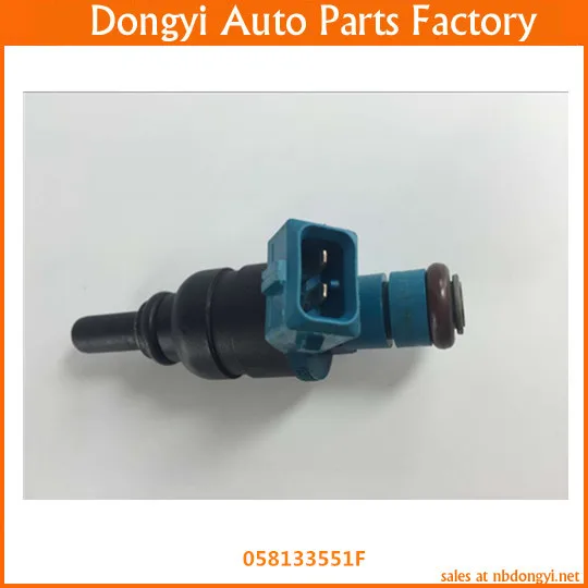 

high quality fuel injector for 058133551F