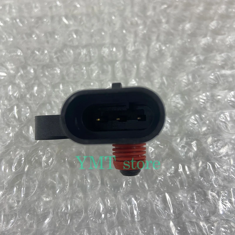 Sensor de presión de aire del colector de mapa para Chevrolet Aveo Aveo5 2004-2008 Lacetti Nubira Rezzo Daewoo Opel OE # 96330547 96276354