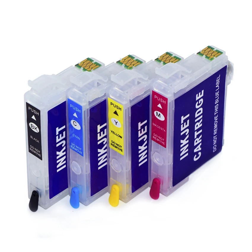 36XL T3691-T3694 Ink Cartridge For EPSON Expression Home XP-332A XP-325A XP-235A XP235A XP332A XP325A Compatible Chip