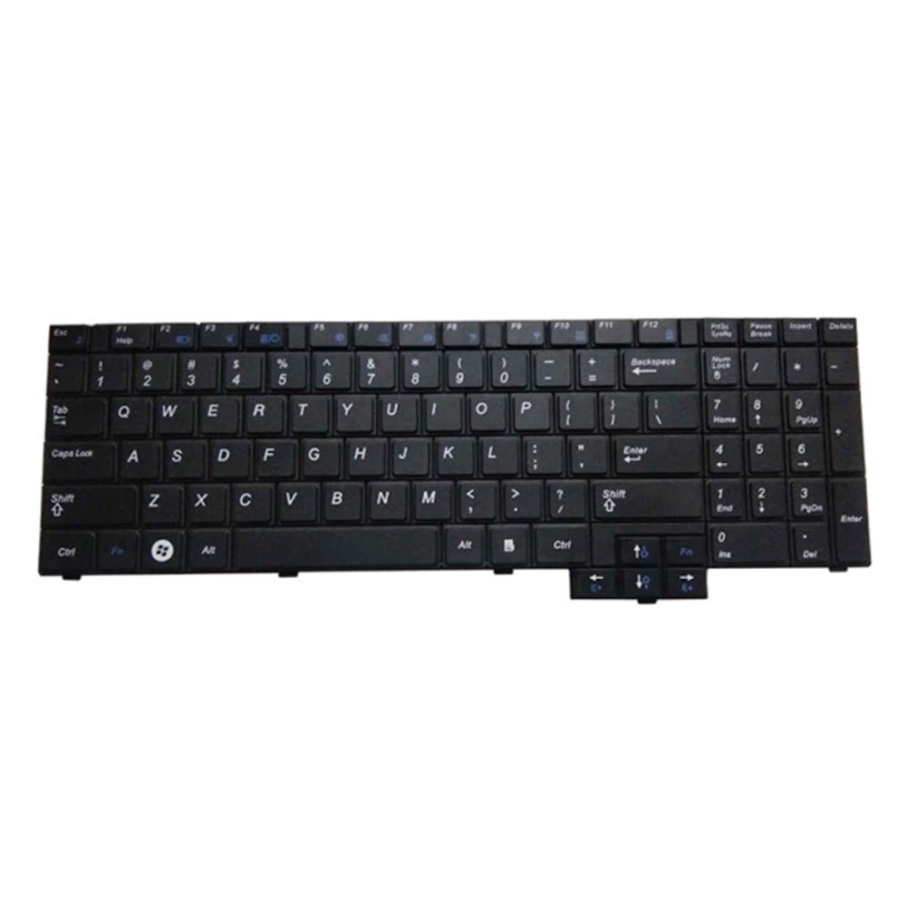 UK/US Laptop Keyboard for Samsung NP R620 R528 R530 R540 R620 R525 R517 R523 RV508 R519 R719 R618 R538 P580 R717