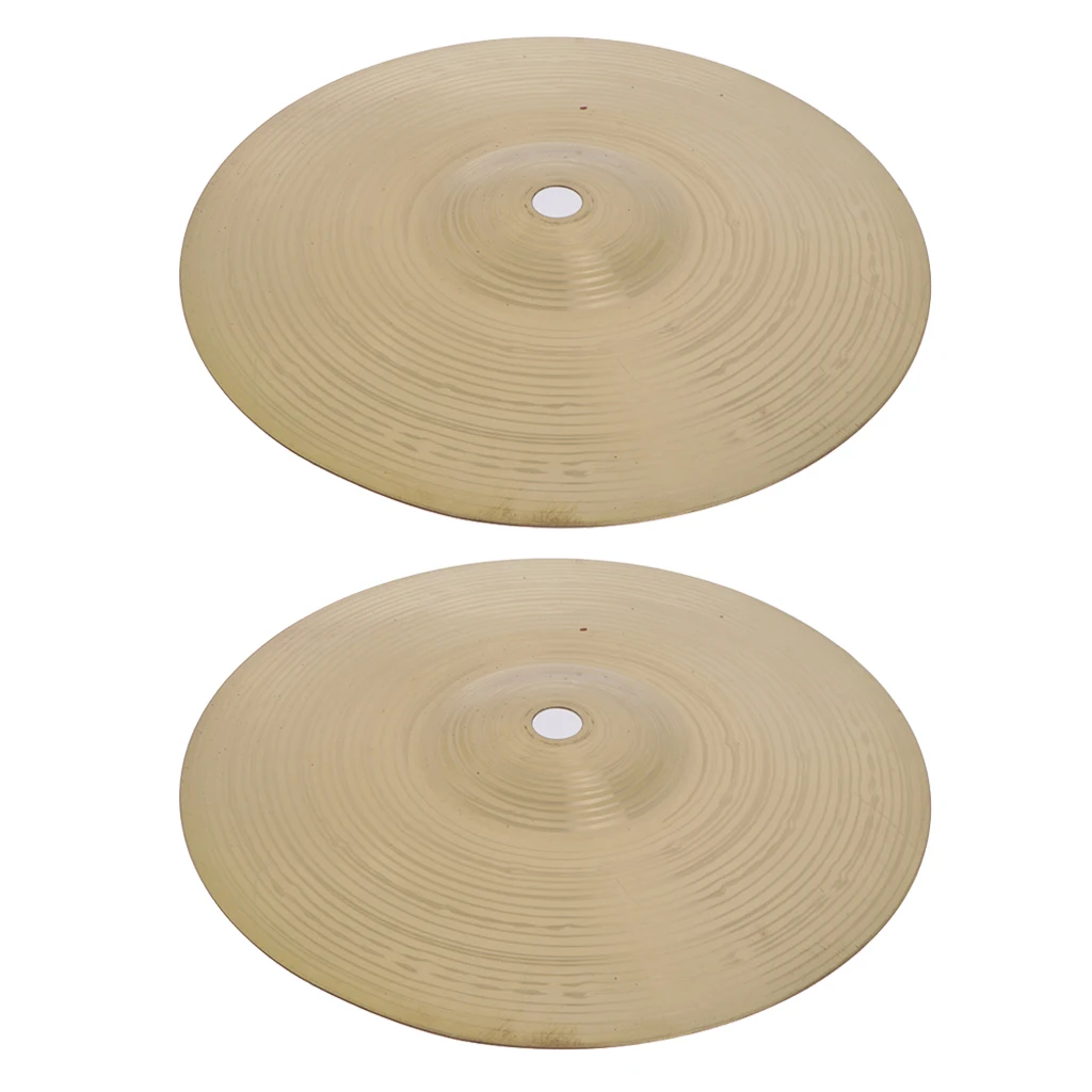 Brass Cymbals Cymbal Percussion Cymbals Musical Instrument Party Gifts