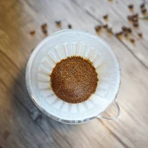 TIMEMORE pctg cristal olho dripper café dripper despeje sobre máquina de café filtro de café cônico copo mão gotejamento filtros reutilizáveis 8 principais vendas filtro de vidro para suco - №1