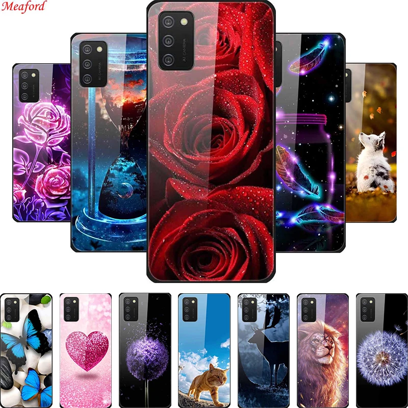 For Samsung A03S Ca… - image