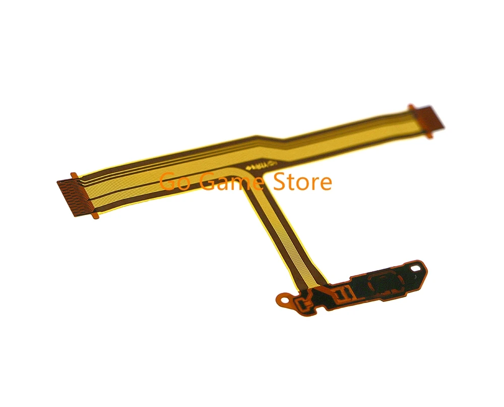 For  PSV2000 PSV 2000  Original ON OFF Power Switch Ribbon Cable Flex Cable Replacement for PSVita 2000