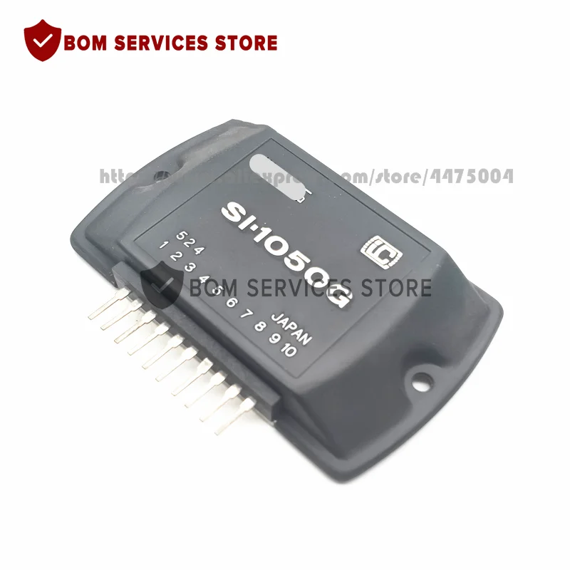 SI-1050G SI-1030G SI-3050G SI-3240GT