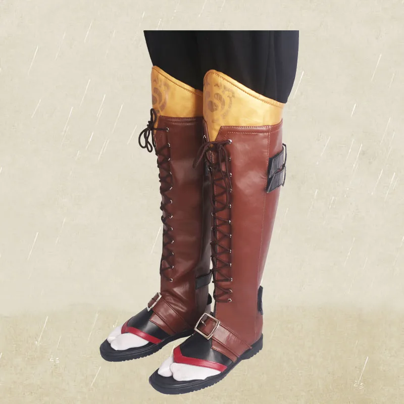 "Fantasia de impacto tohma,