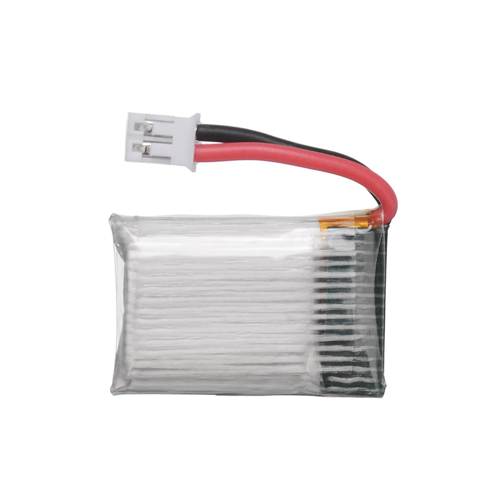 H36 بطارية 3.7V 150mAh ل JJRC E010 E011 E012 E013 Furibee F36 أجهزة الاستقبال عن بعد أجزاء 3.7v 651723 يبو بطارية وشاحن مجموعة