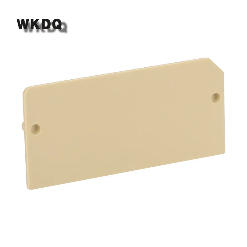 AP ASK1 End Cover Plate SAK Terminal Block Accessories For ASK 1EN Terminal Blocks Connector APASK1 1Pc