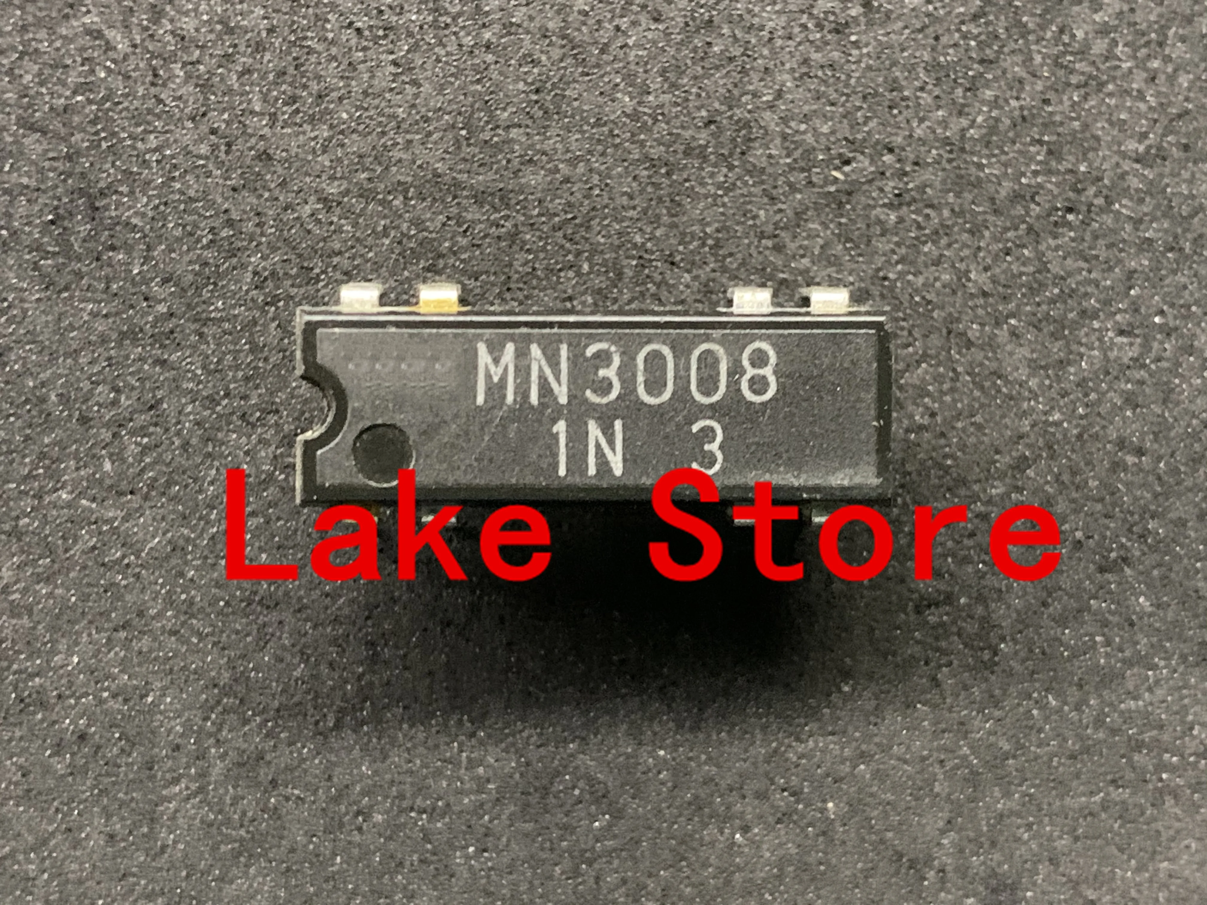 

5 unids/lote MN3008 DIP-8 3008