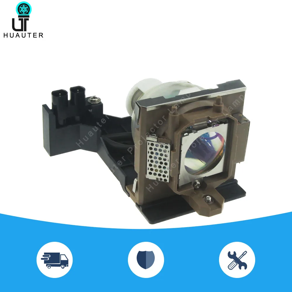 59.J9901.CG1 Projector Lamp fit for PB6110 PB6115 PB6120 PB6210 PB6215 PE5120 PE5125 for BENQ Projectors