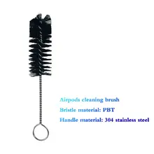 Cleaning Brush Tool for Airpods and Earphones #3