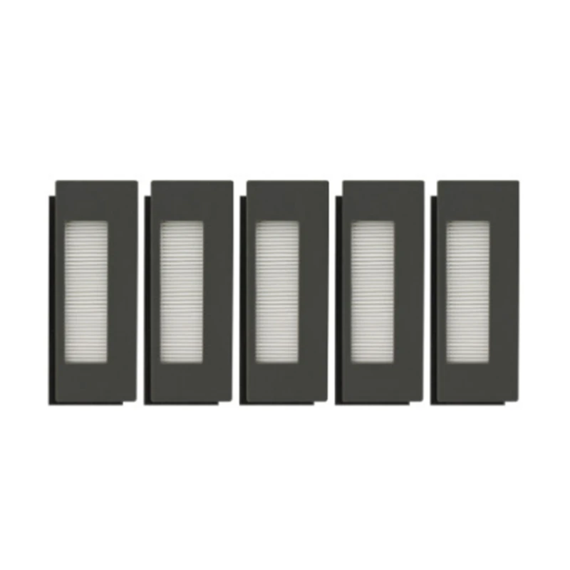 Робот-пылесос с HEPA-фильтром Для Ecovacs DEEBOT DE5G