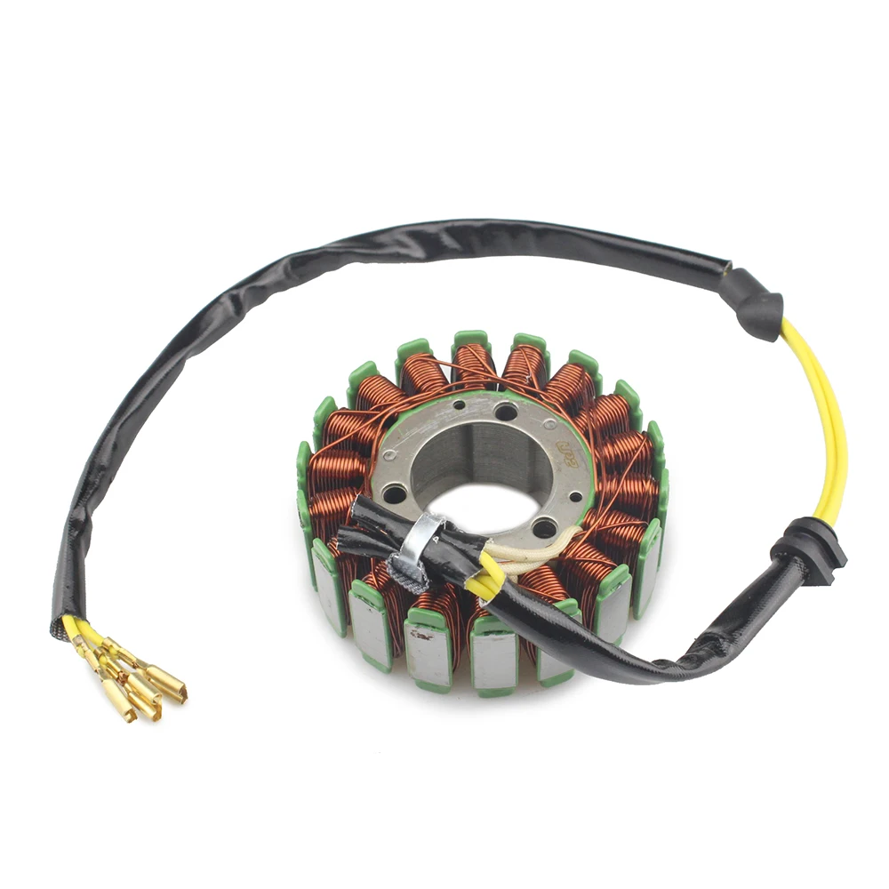 Motorcycle Magneto Stator Coil For KTM 390 250 Duke 90239004000 90239004100 93739004000 93839004000 90839004000 93739004100 390