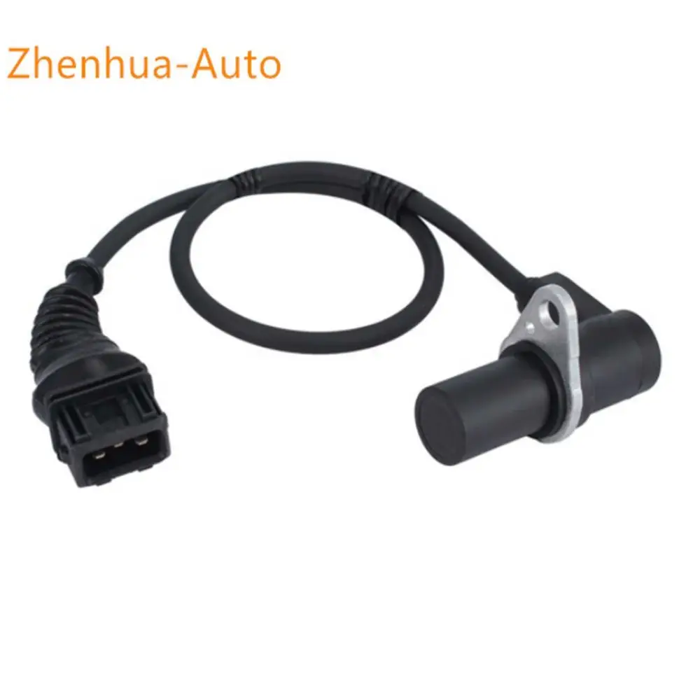 1x FOR BMW E34 E36 E38 E39 320i 323i 328i 520 523 528 i Z3 728i il Cam Camshaft Position Sensor 1703221 12141703221 5WK96011Z