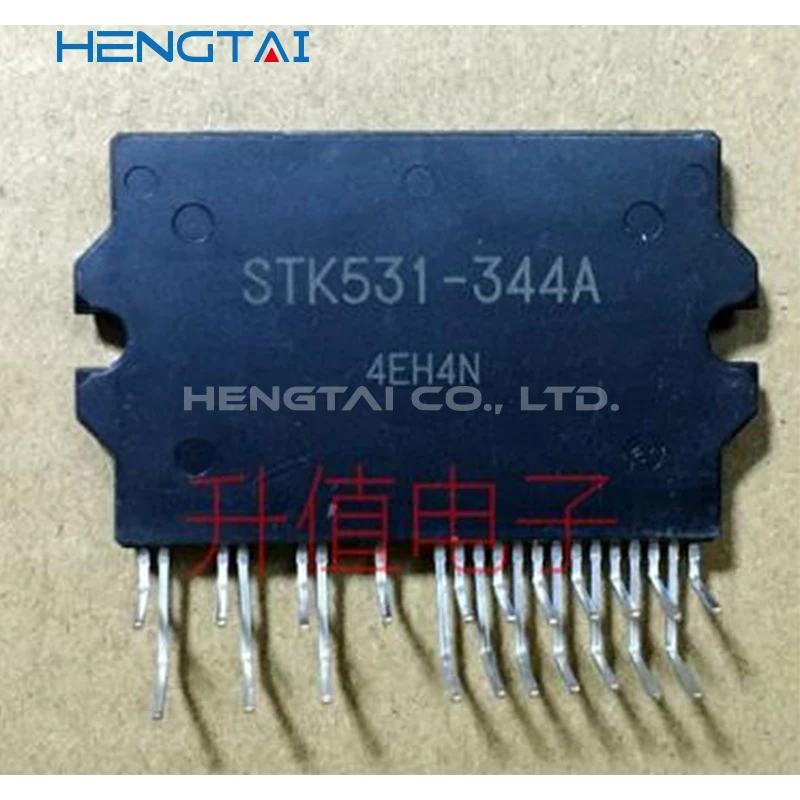 Бесплатная доставка STK531-344A STK531-367A Новый и оригинальный модуль