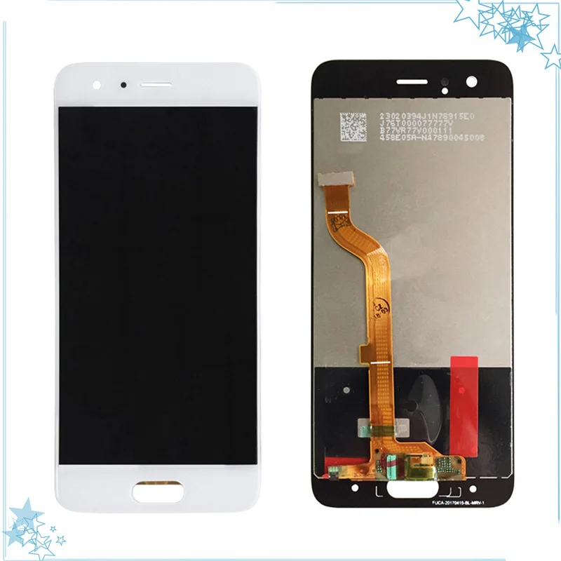 For Huawei Honor 9 LCD Display Touch Screen Assembly For Huawei Honor 9 STF-L09 STF-AL00 STF-AL10 Phone Replacement Parts