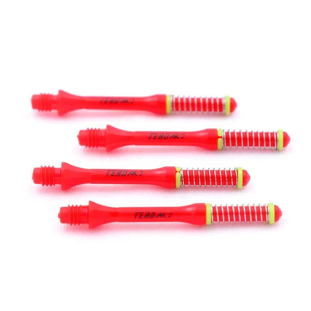 CUESOUL AK7 Dart Shaft for Steel Tip Dart and Soft Tip Darts